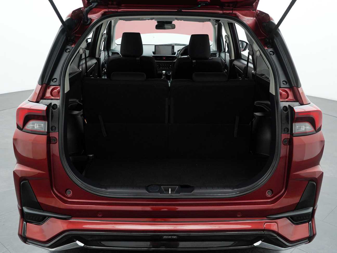 used 2022 Perodua Alza H 1.5