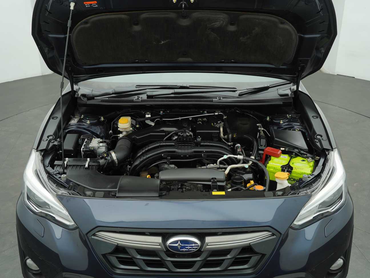 used 2022 Subaru XV P EyeSight 2.0