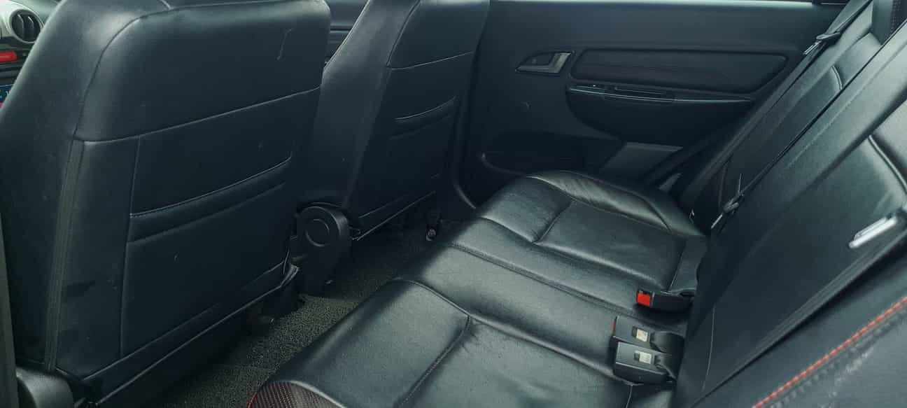 used 2013 Proton SAGA FLX SE 1.6