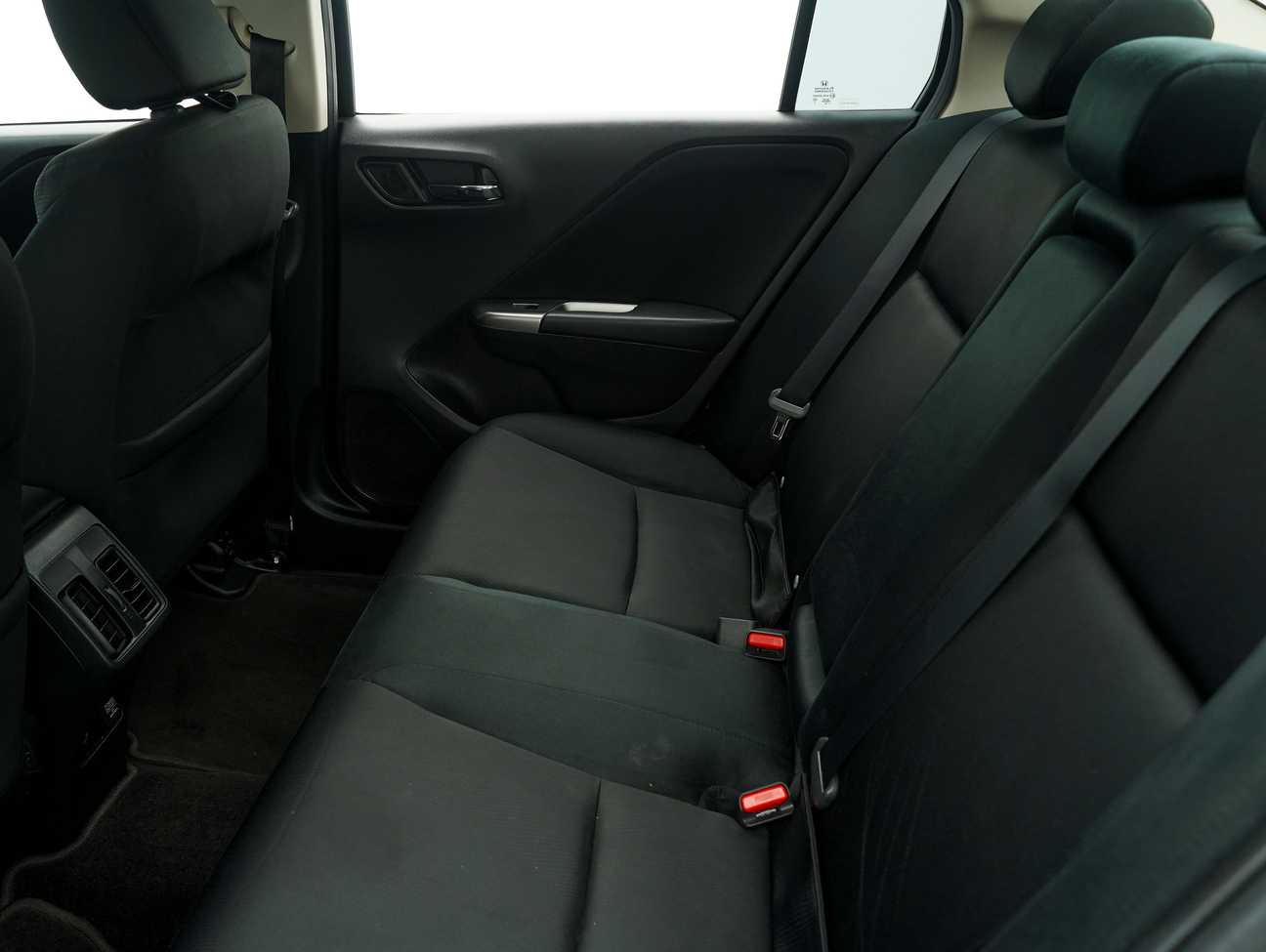 terpakai 2015 Honda City E 1.5