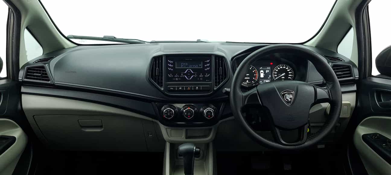 used 2019 Proton PERSONA STANDARD 1.6