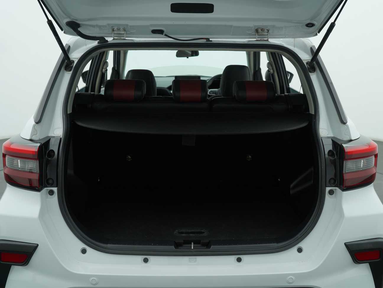 terpakai 2022 Perodua Ativa AV 1.0