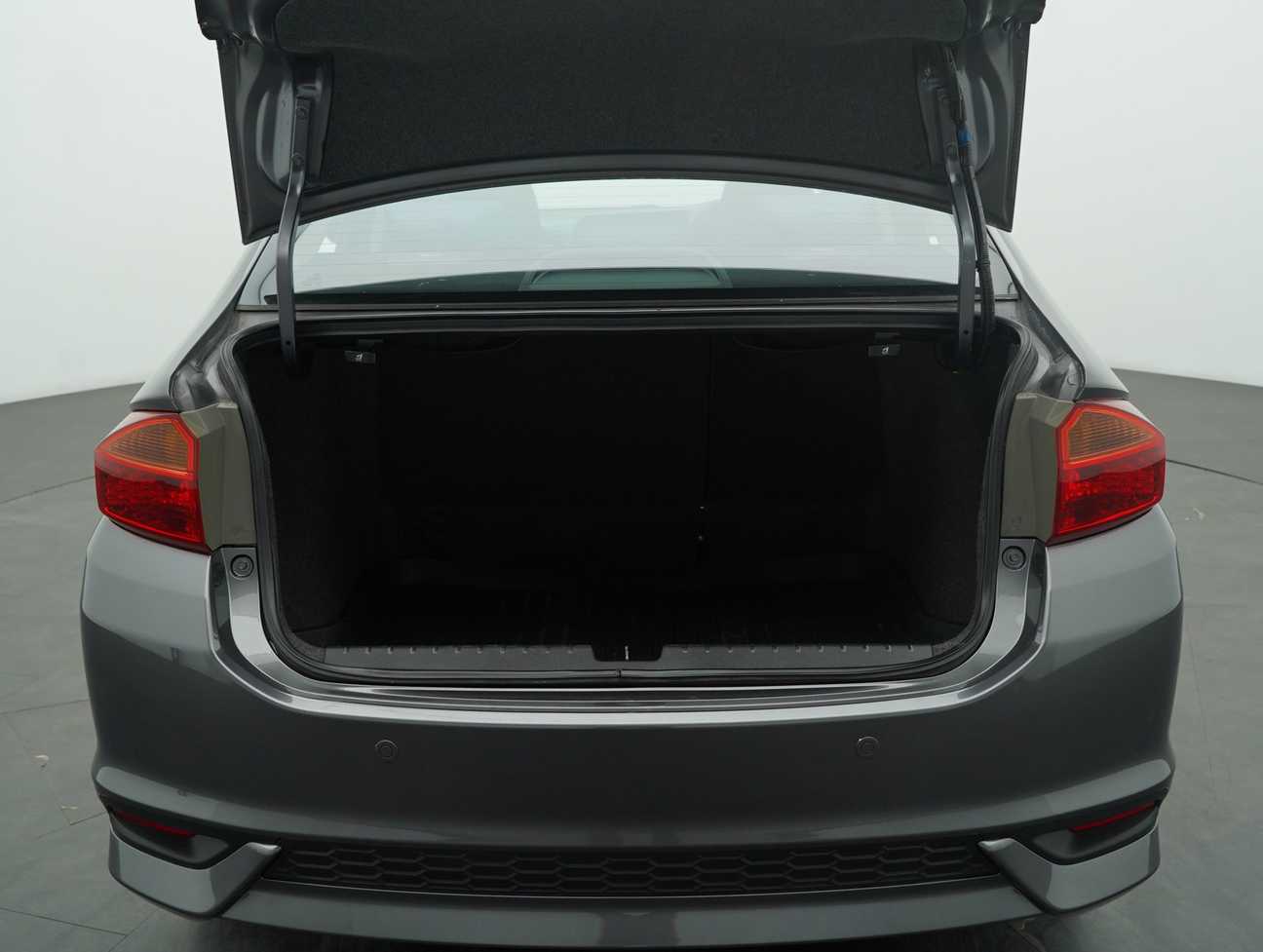 used 2019 Honda City E 1.5
