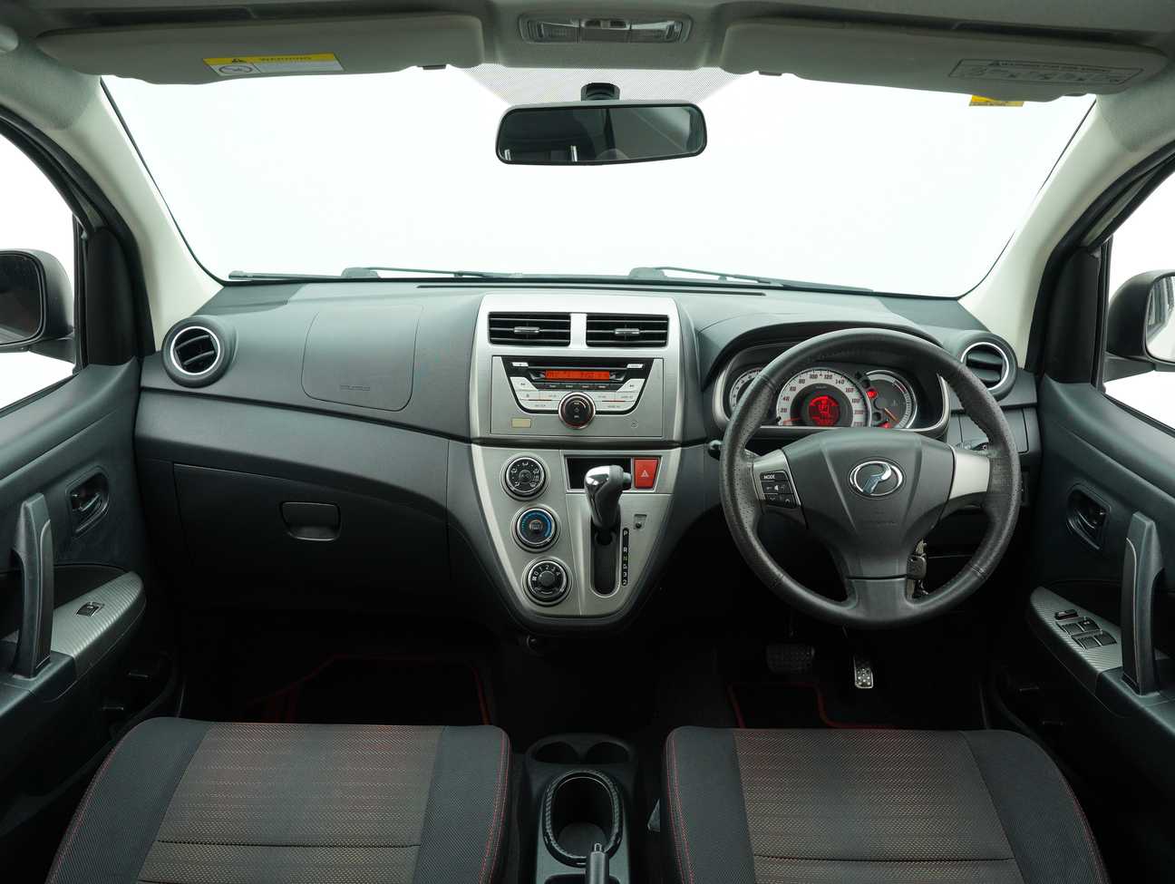 used 2015 Perodua Myvi SE 1.5