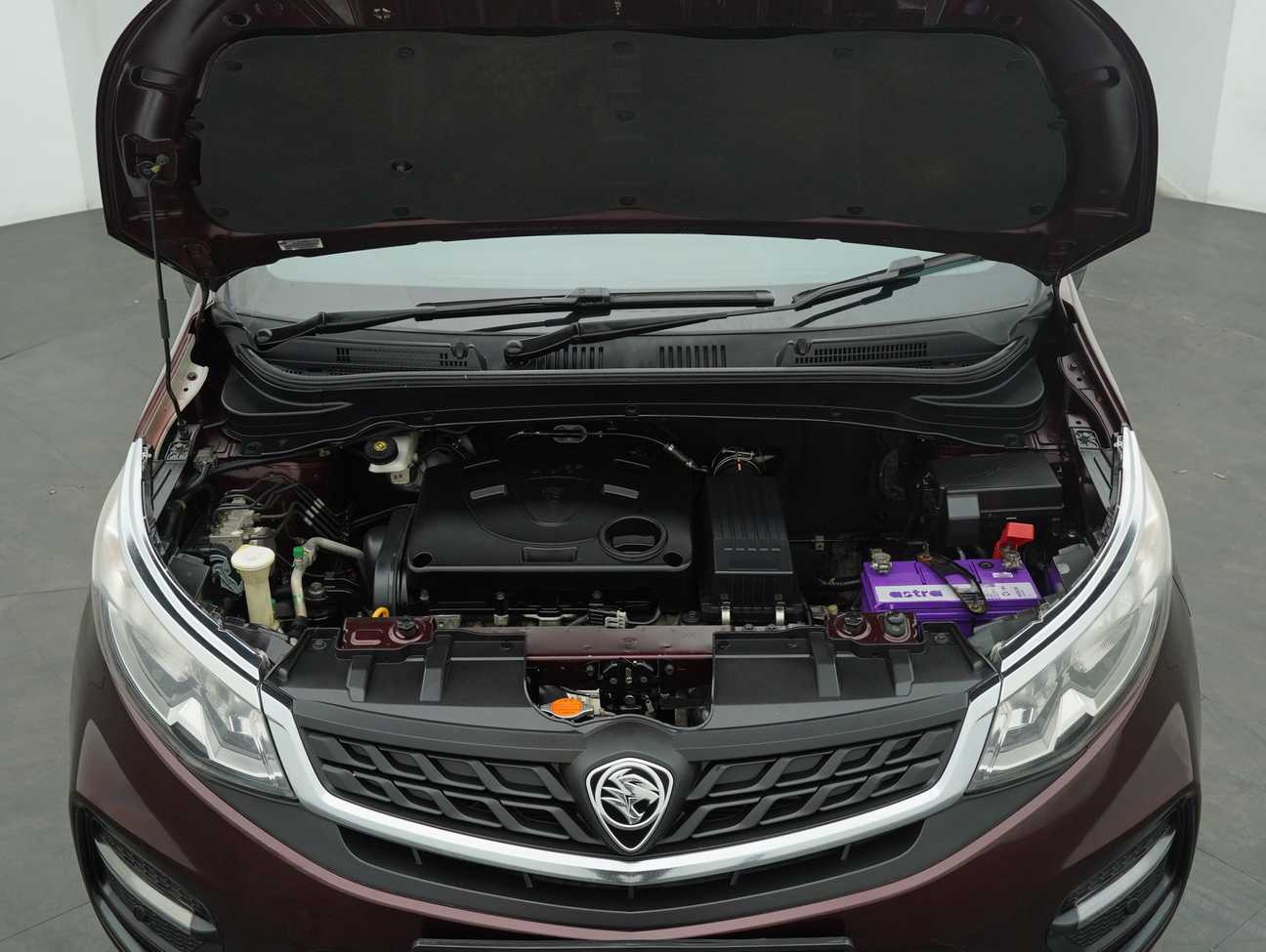 used 2019 Proton Persona Executive 1.6