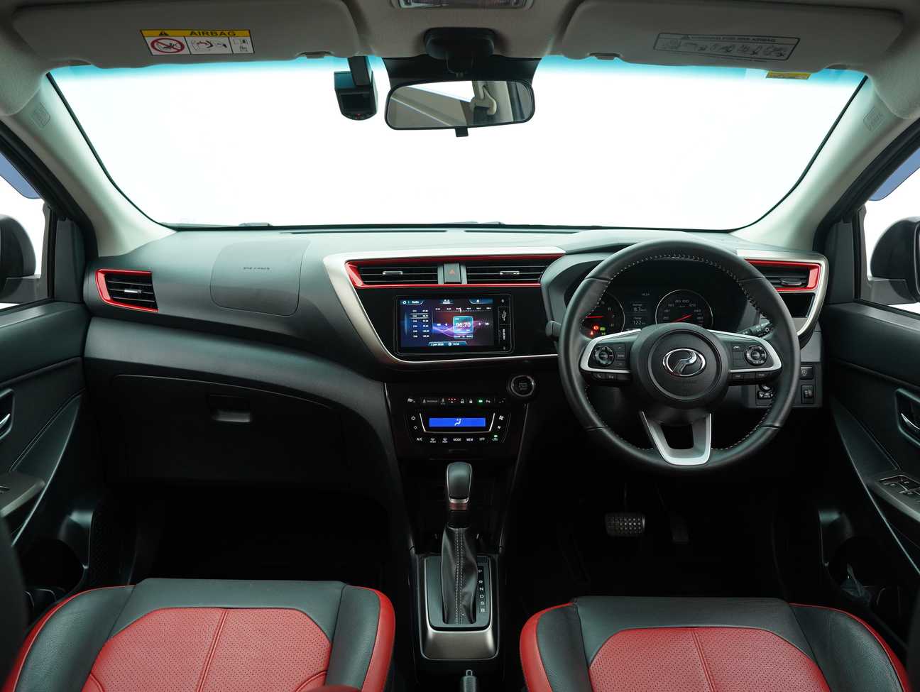 used 2024 Perodua Myvi AV 1.5