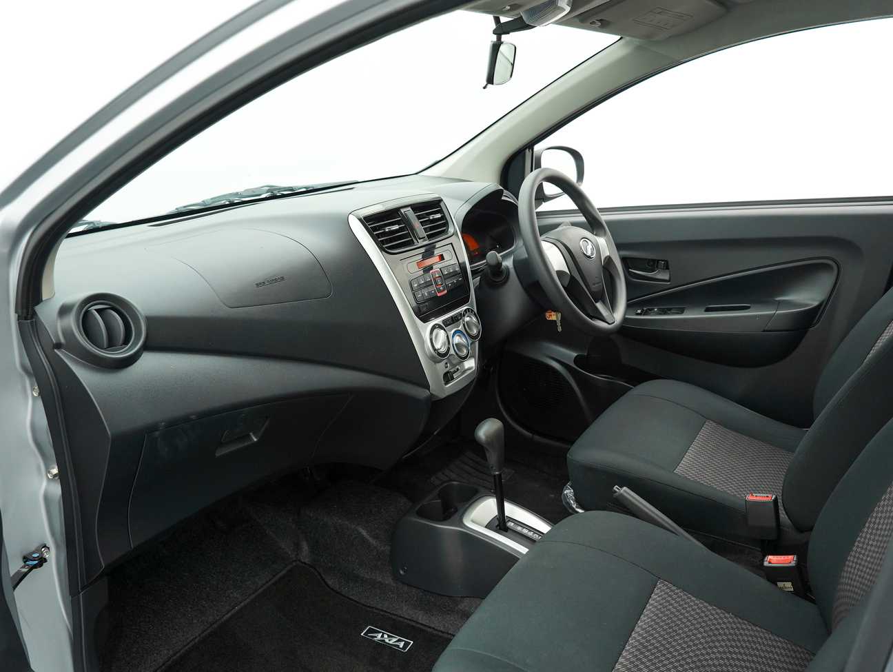 used 2020 Perodua AXIA GXtra 1.0