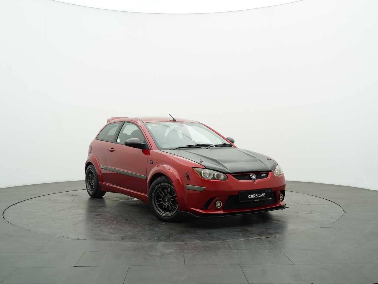 used 2015 Proton Satria Neo R3 Executive 1.6