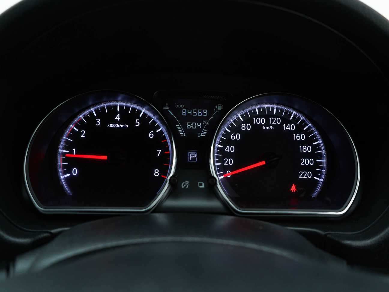 used 2015 Nissan Almera VL 1.5