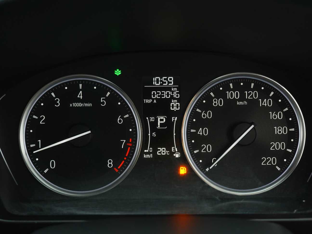 used 2021 Honda City E 1.5