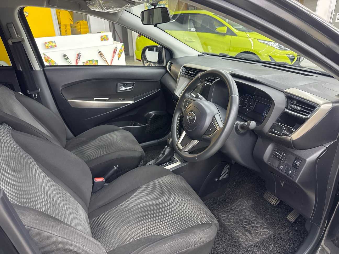 used 2021 Perodua Myvi X 1.3