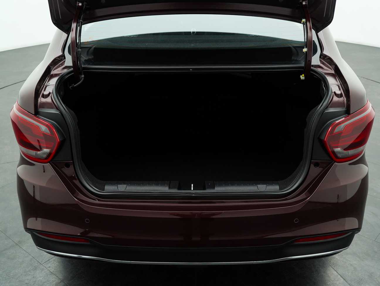 terpakai 2021 Proton Persona Executive 1.6