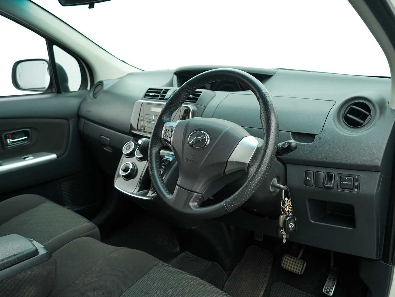 used 2020 Perodua Alza SE 1.5