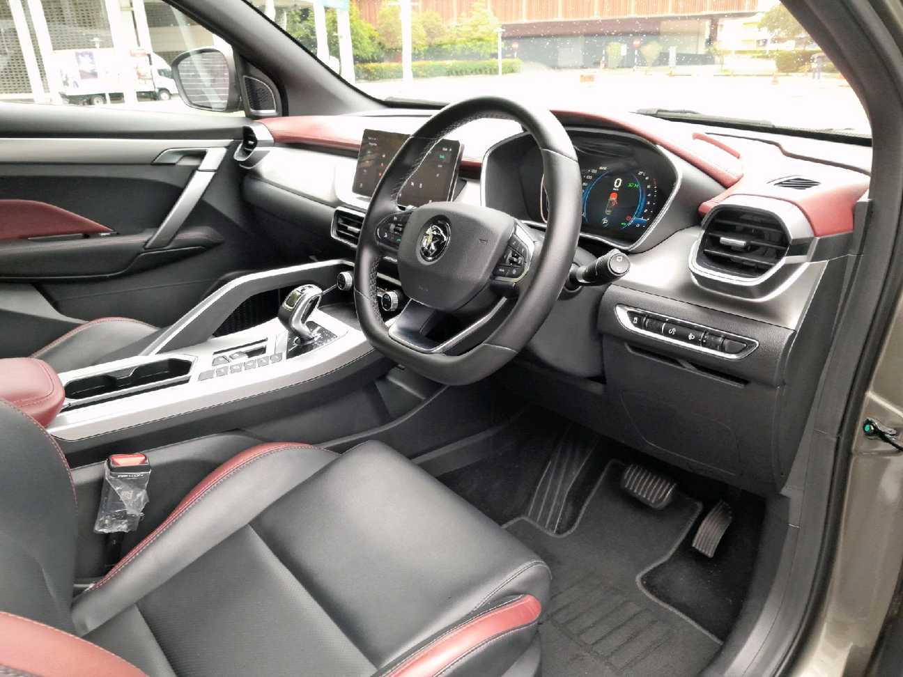 terpakai 2023 Proton X50 Premium 1.5