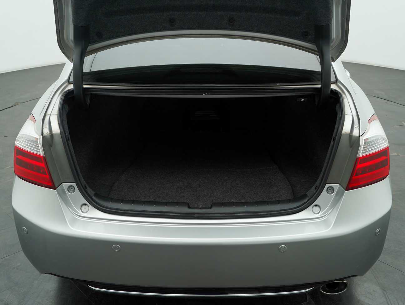used 2016 Honda Accord VTi-L 2.4