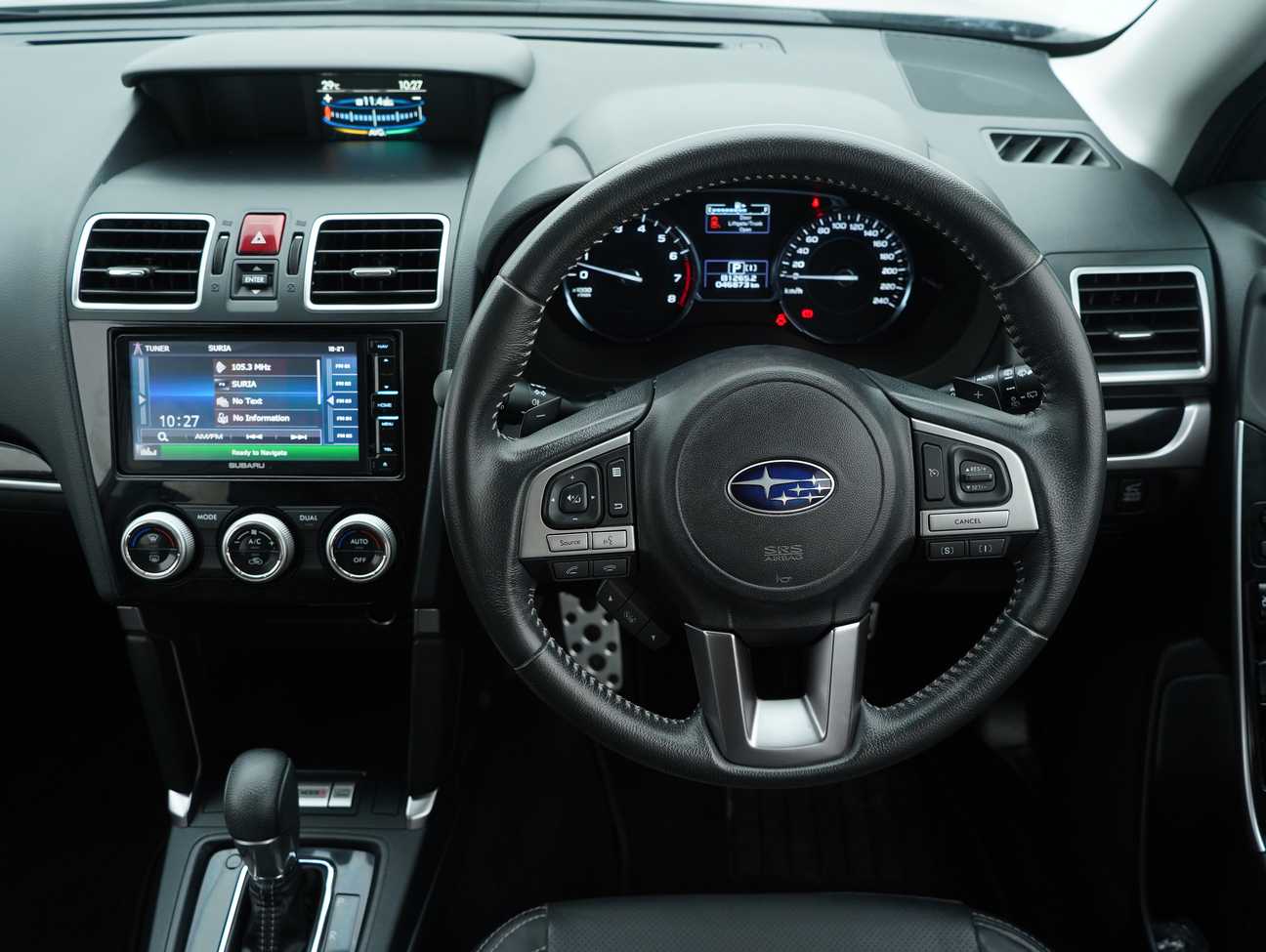 used 2019 Subaru Forester P 2.0