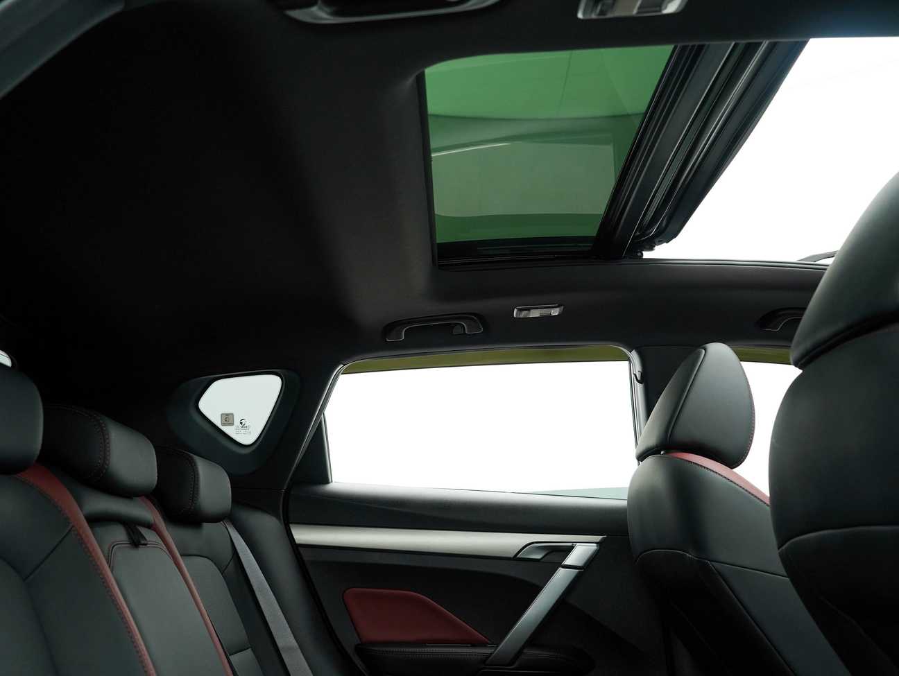 terpakai 2021 Proton X50 TGDI Flagship 1.5