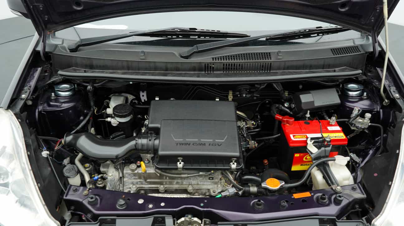 used 2014 Perodua MYVI EZI 1.3