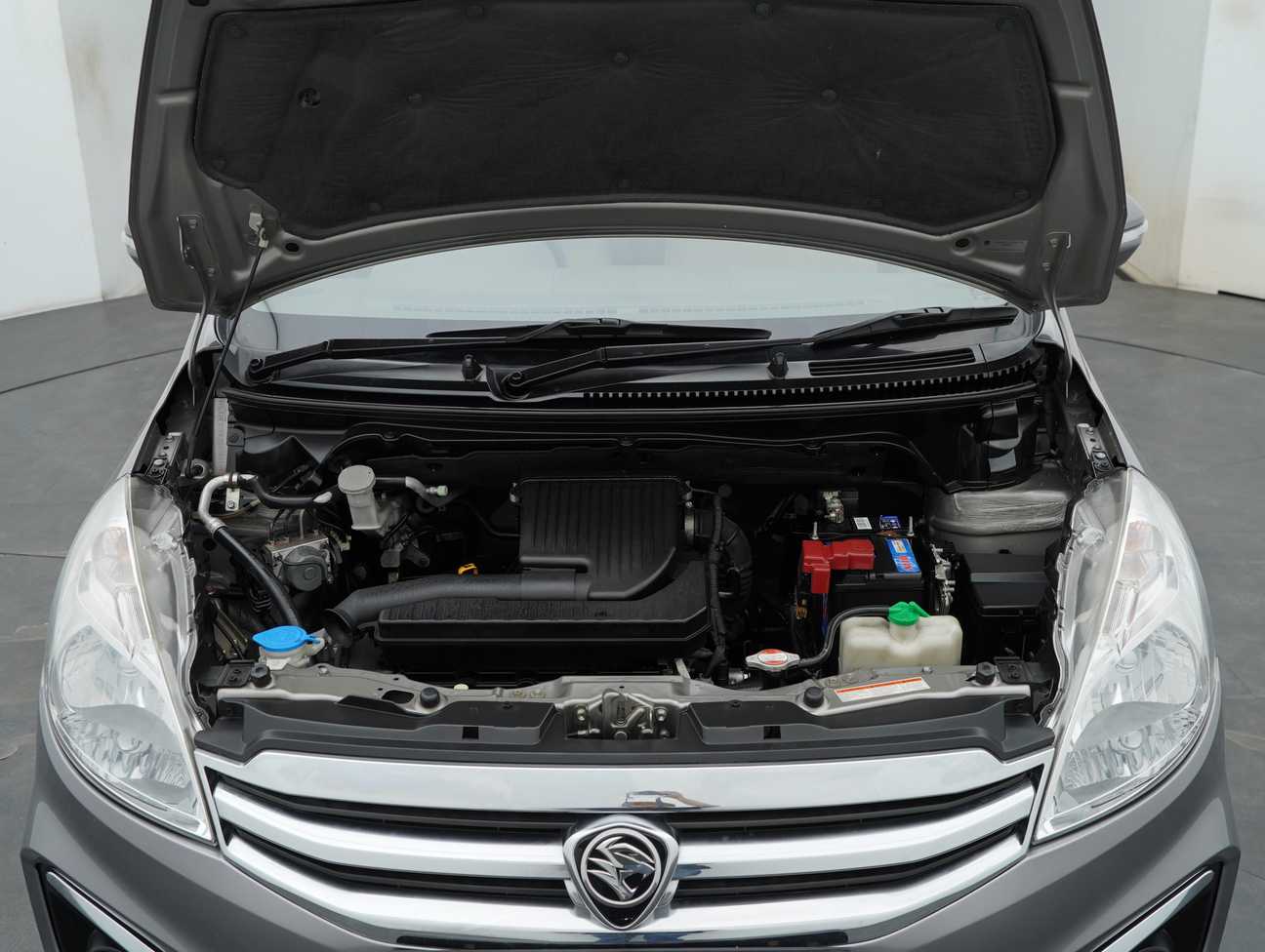used 2018 Proton Ertiga Executive Plus 1.4