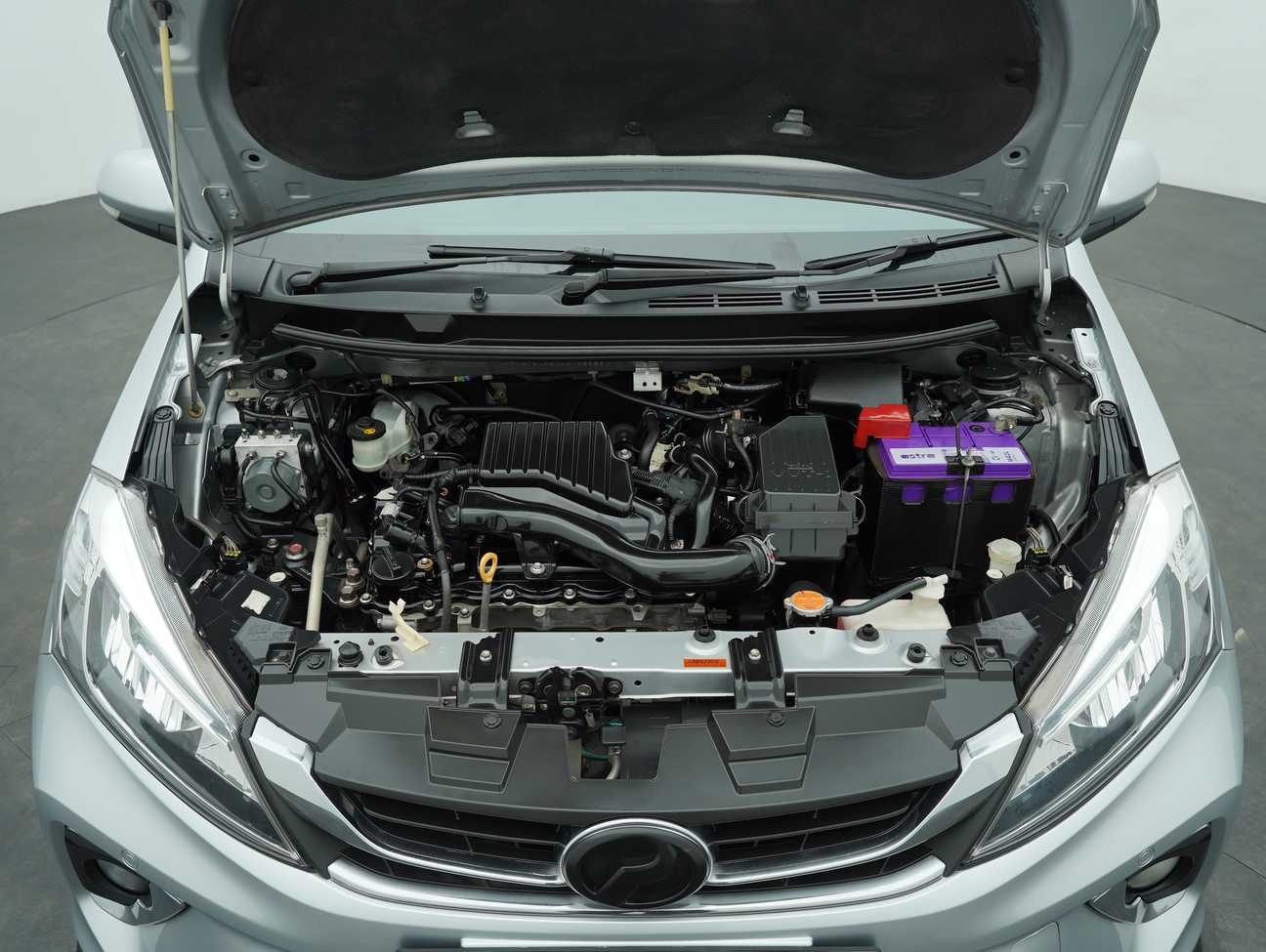 used 2020 Perodua Myvi AV 1.5