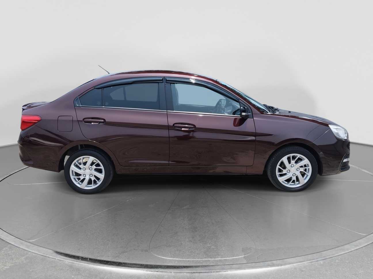 used 2022 Proton Saga Premium 1.3