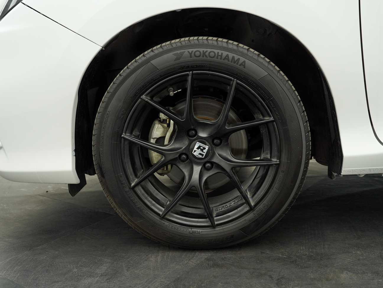 used 2019 Honda City E 1.5