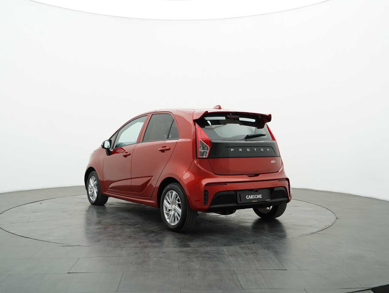 used 2019 Proton Iriz Executive 1.3
