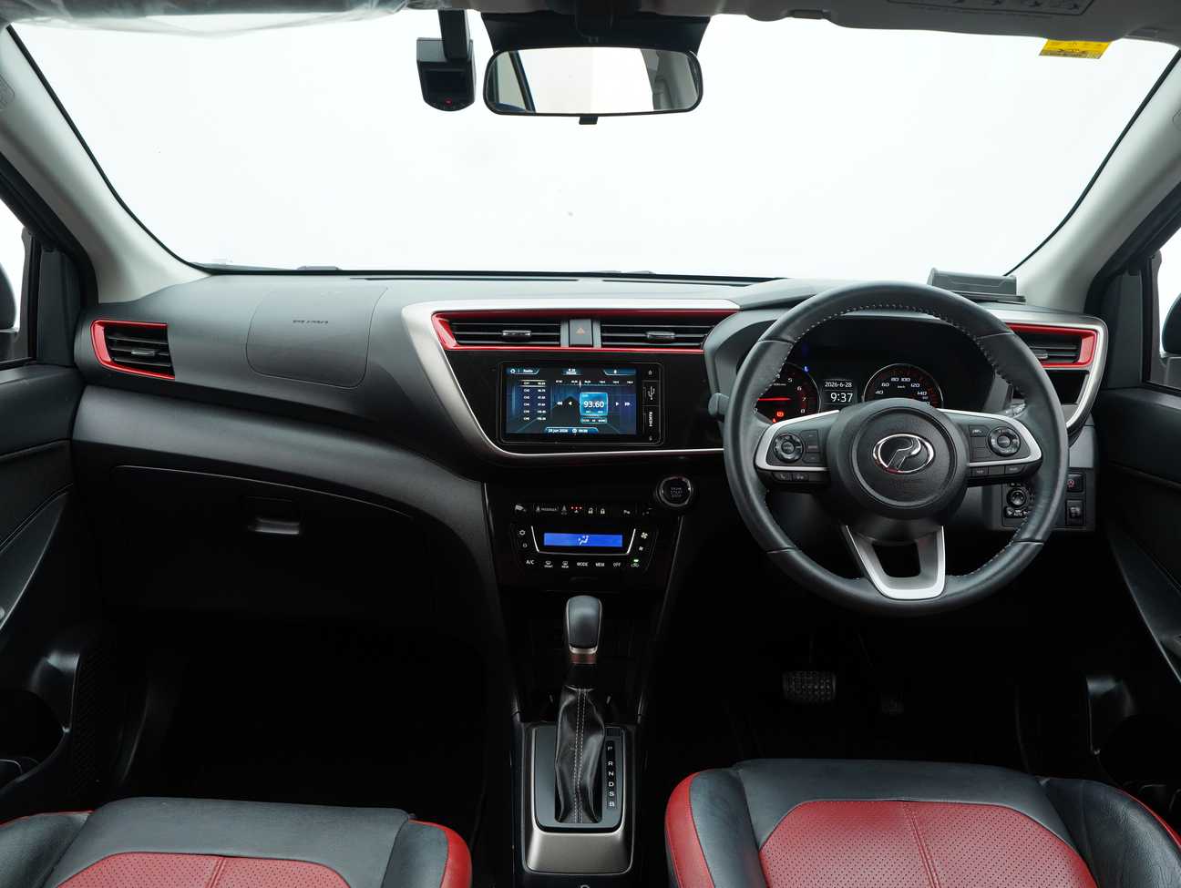 terpakai 2022 Perodua Myvi AV 1.5