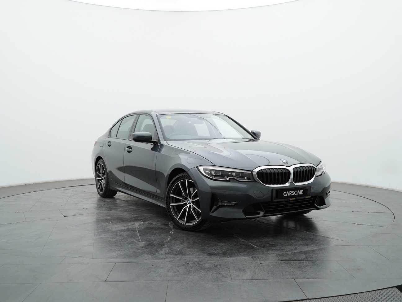 used 2020 BMW 320i Sport 2.0