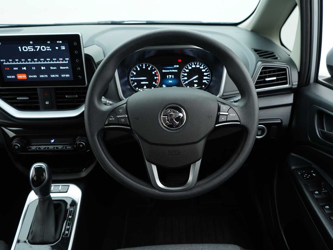 used 2025 Proton Persona Executive 1.6