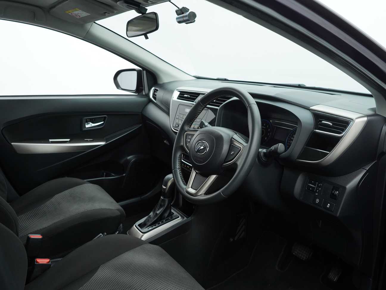 used 2019 Perodua Myvi X 1.3