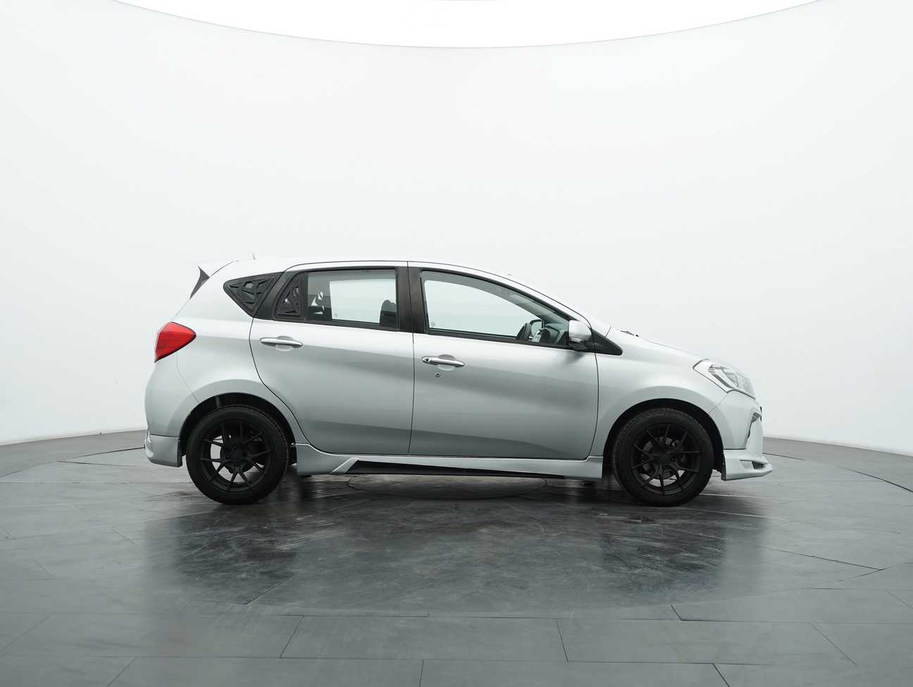 used 2020 Perodua Myvi X 1.3
