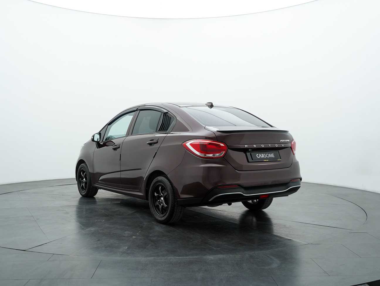 used 2019 Proton Persona Standard 1.6