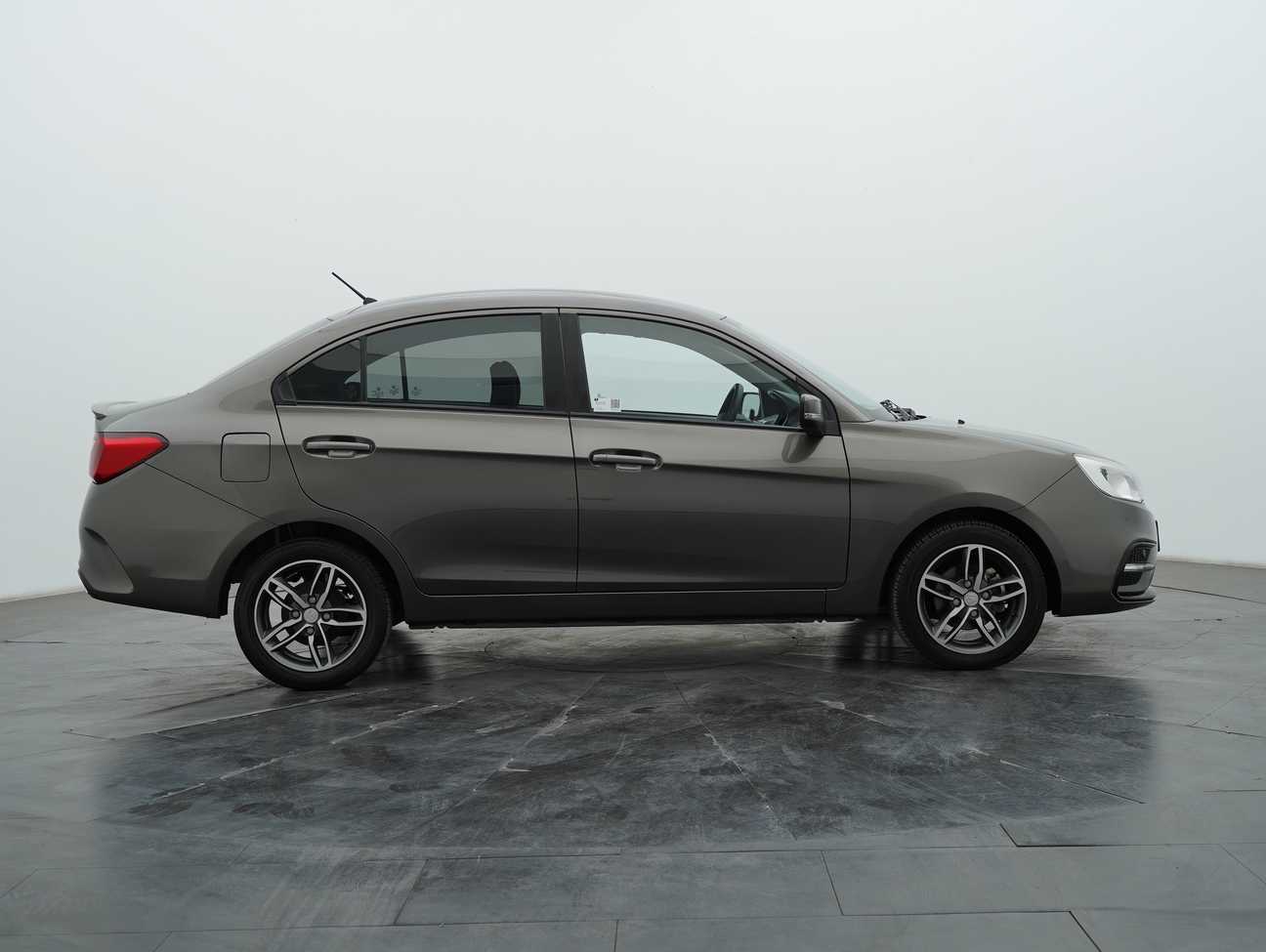 used 2020 Proton Saga Premium 1.3