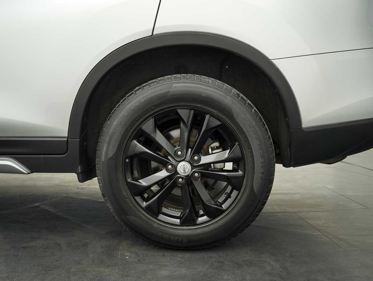 used 2017 Nissan X-Trail Aero Edition 2.0