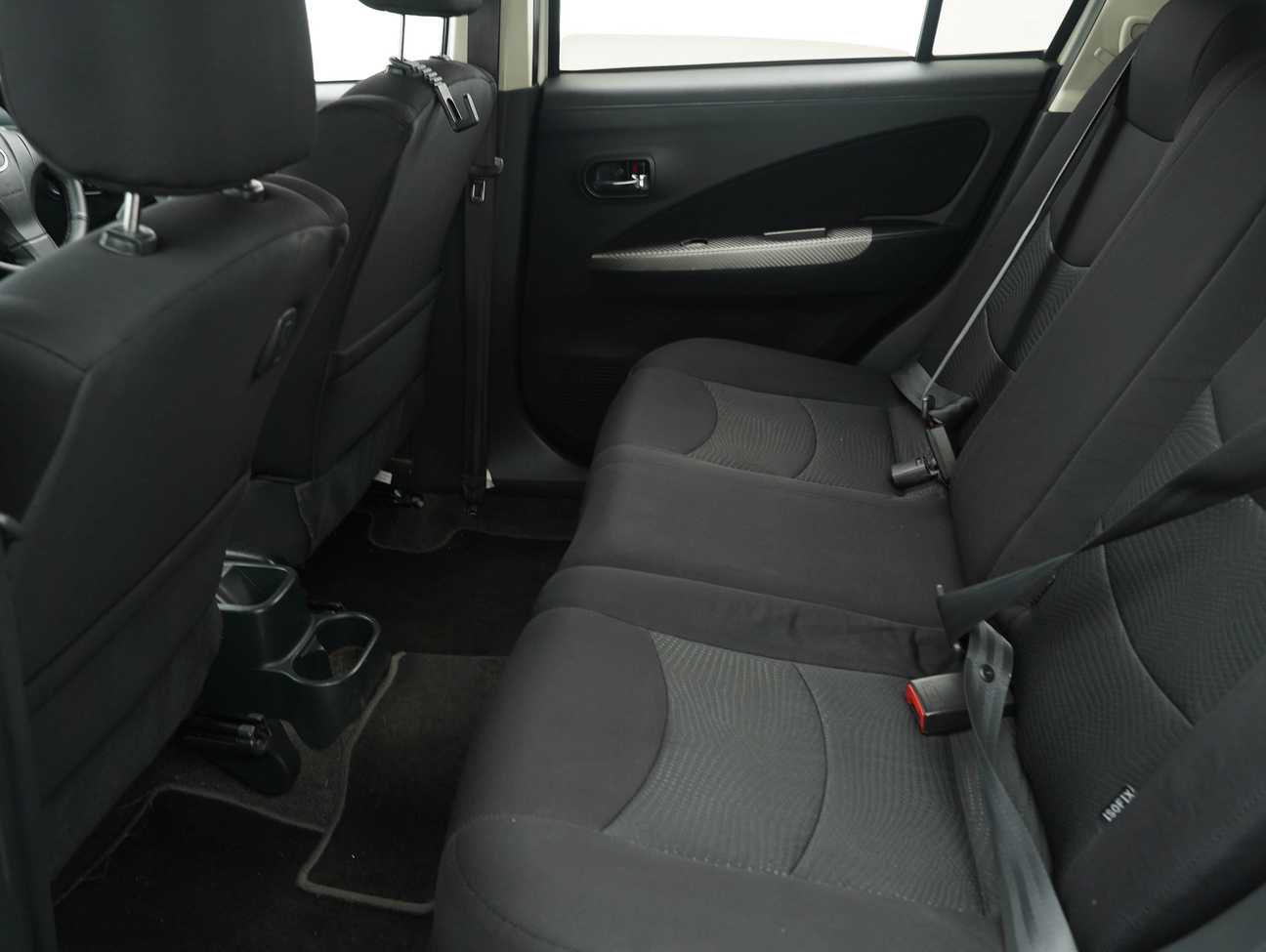 used 2013 Perodua MYVI SXI 1.3