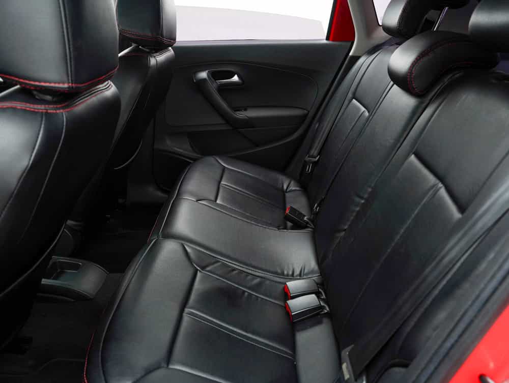 terpakai 2015 Volkswagen Polo  1.6