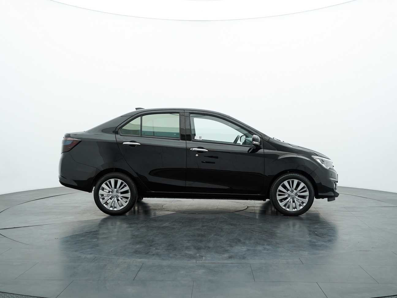 terpakai 2018 Perodua Bezza X Premium 1.3