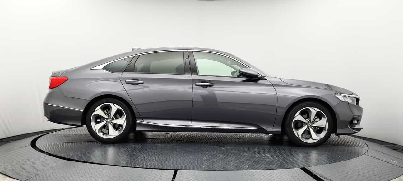 used 2020 Honda ACCORD TC-P 1.5