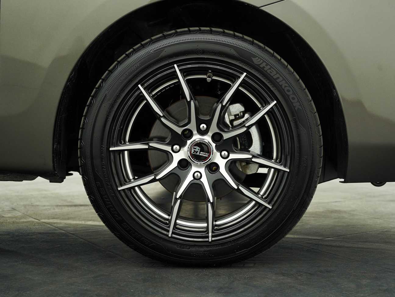 terpakai 2022 Proton Saga Premium 1.3