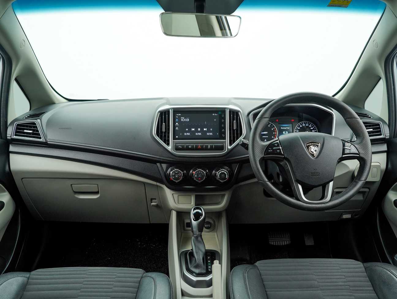 used 2020 Proton Persona Premium 1.6