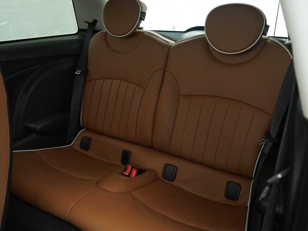 used 2010 MINI Clubman Cooper S 1.6