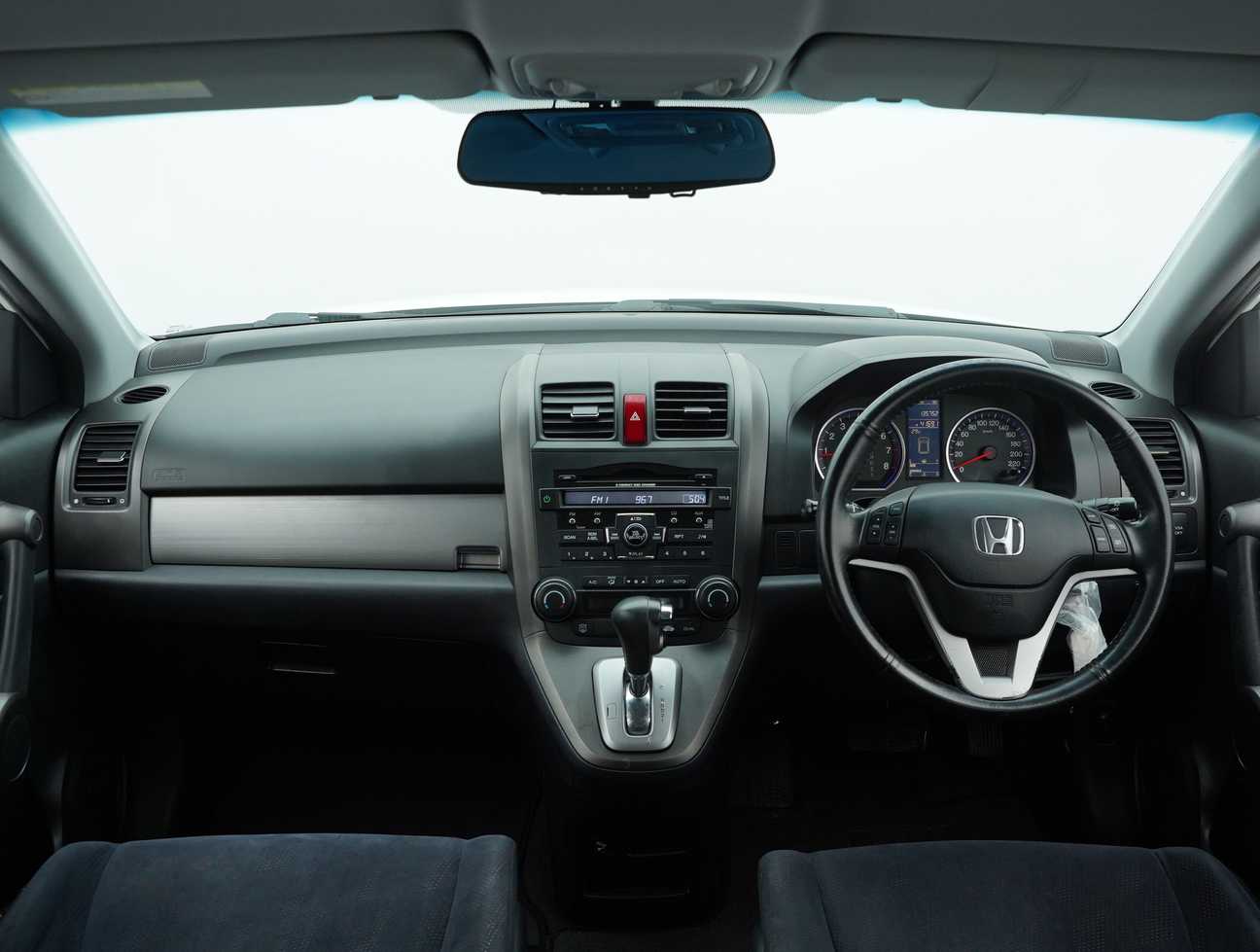 used 2012 Honda CR-V  2.0