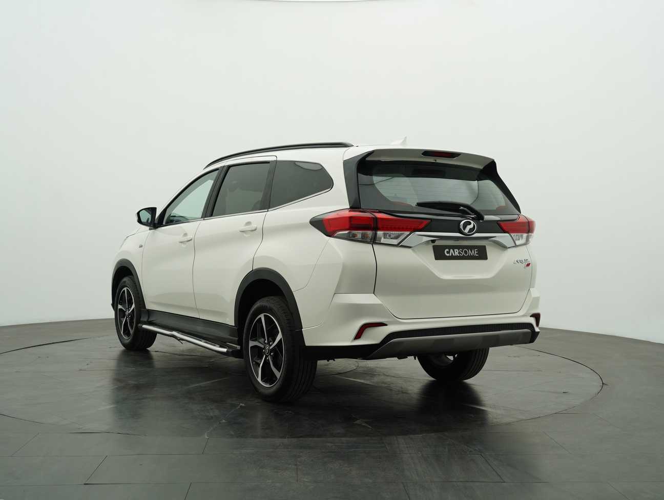 used 2020 Perodua Aruz AV 1.5