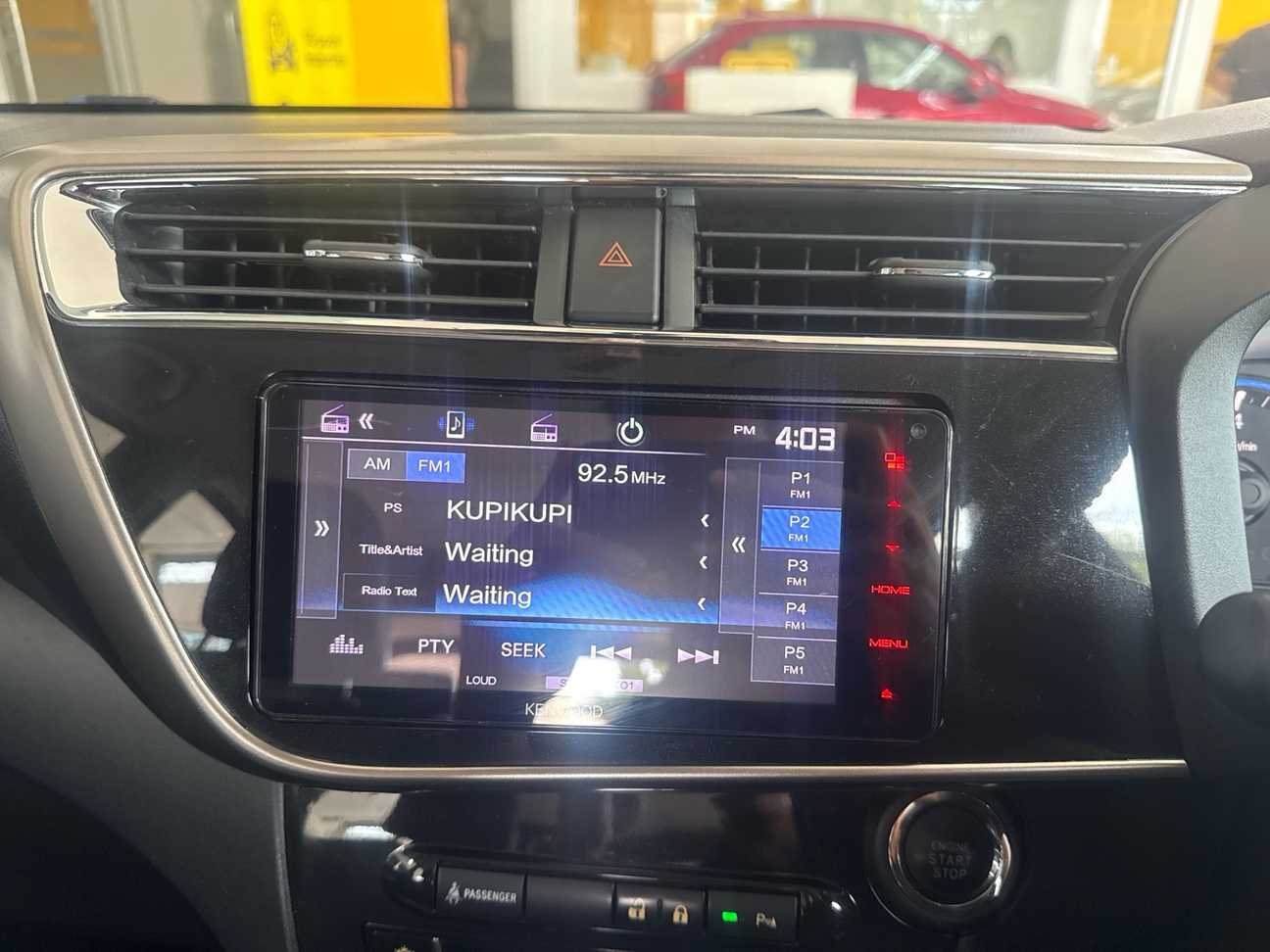 terpakai 2018 Perodua Myvi AV 1.5