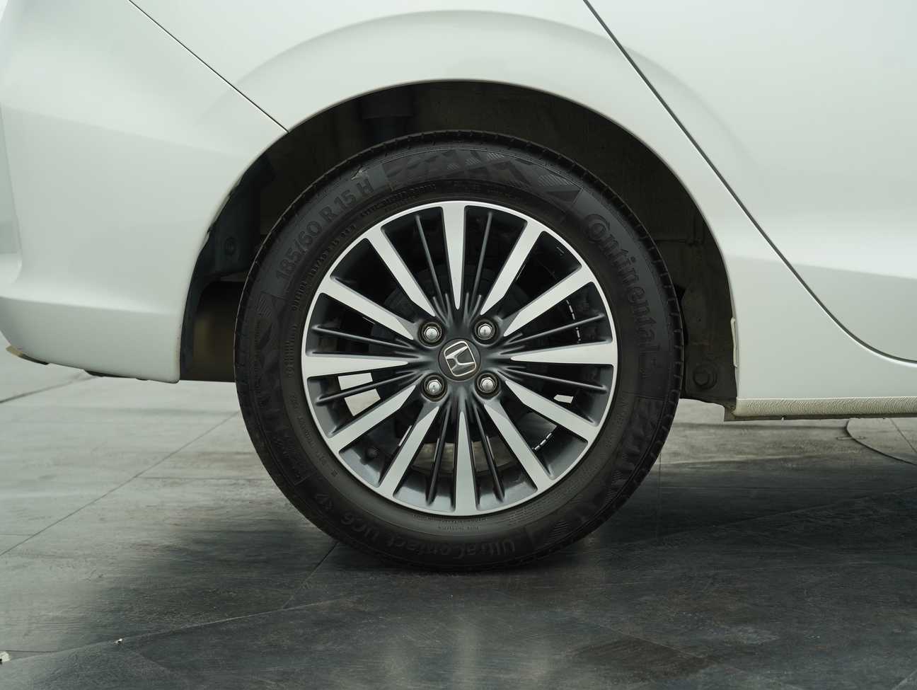 used 2022 Honda City E i-VTEC 1.5