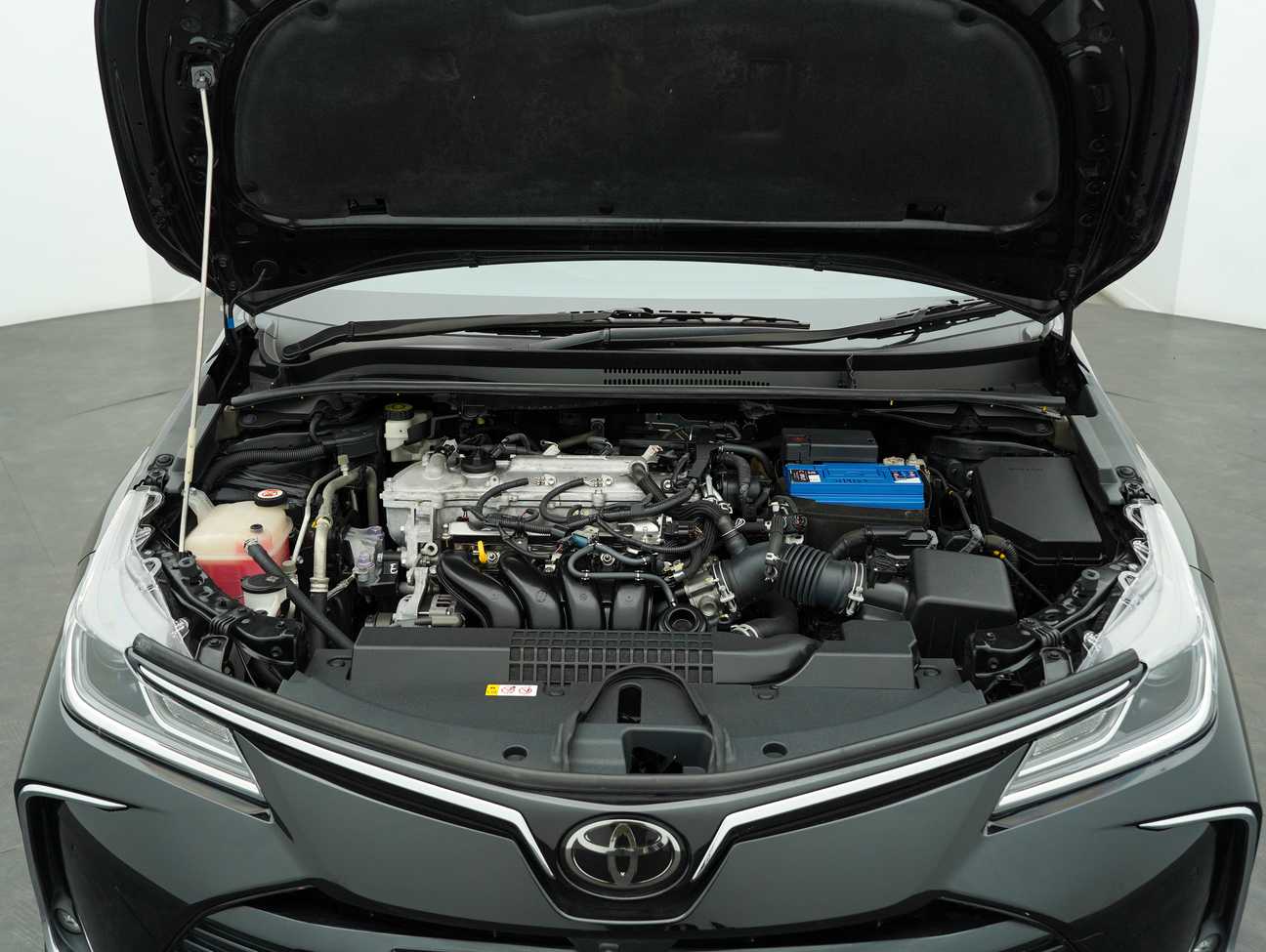 used 2019 Toyota Corolla Altis G 1.8