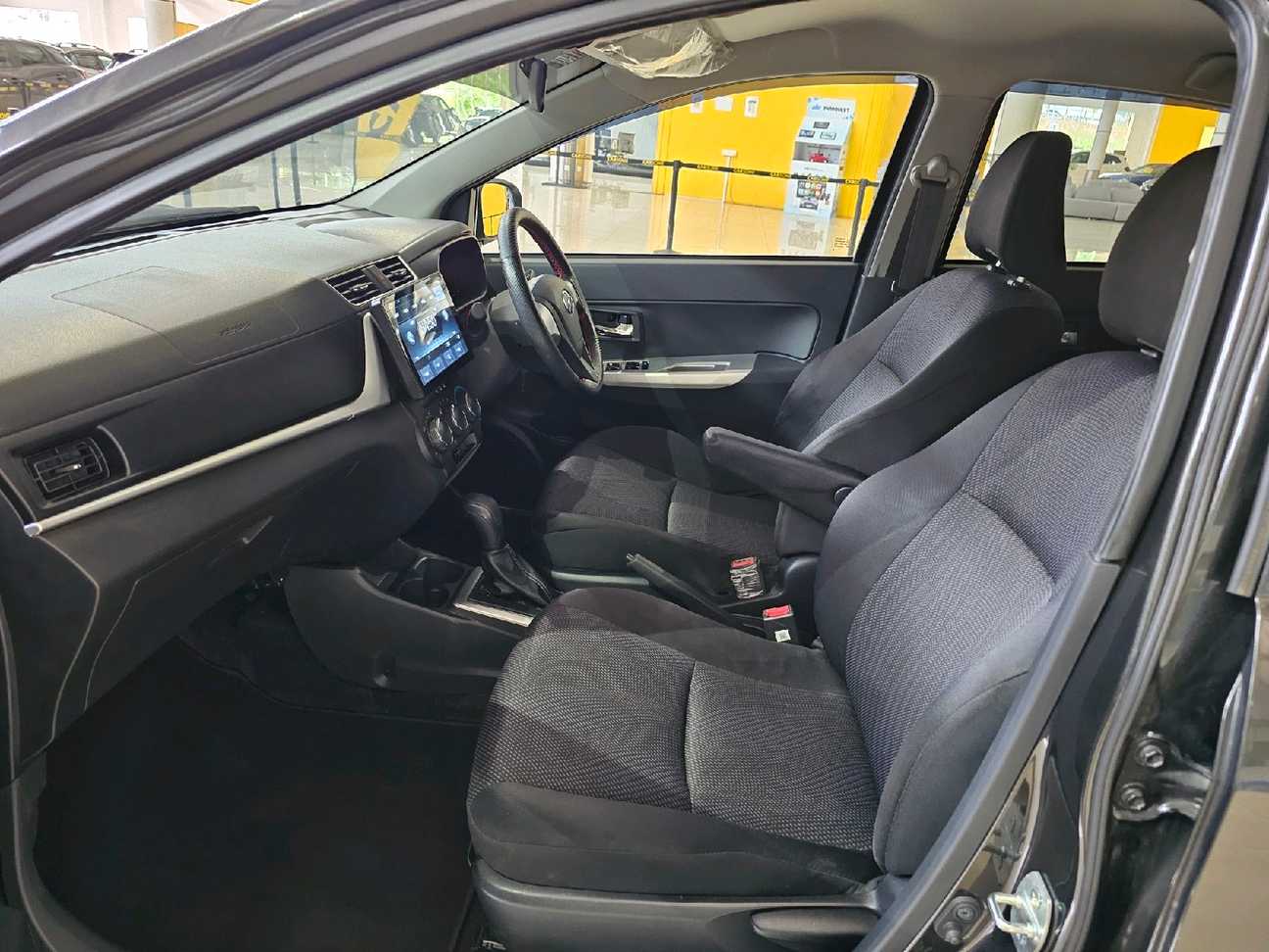used 2022 Perodua Bezza G 1.0