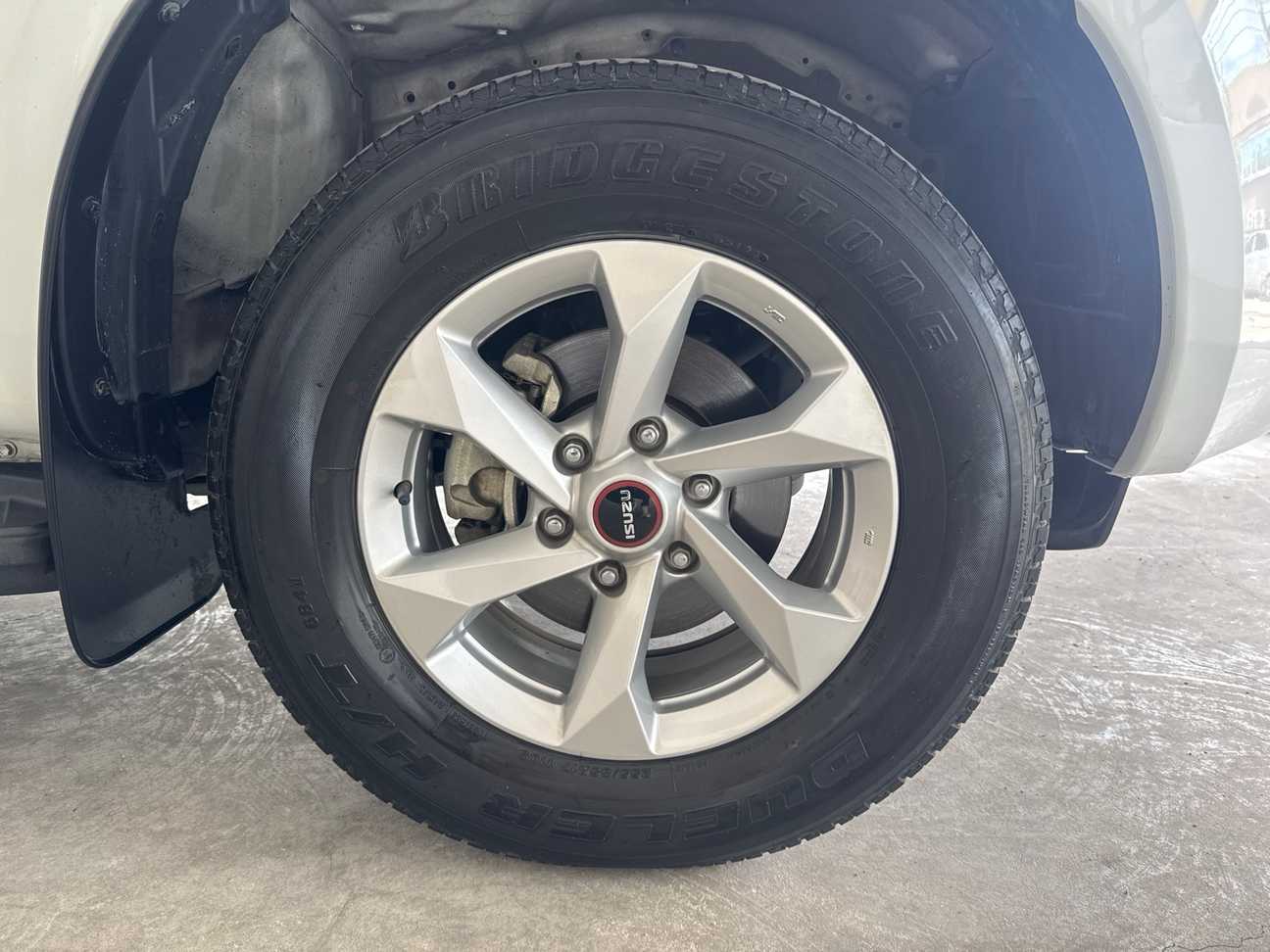 used 2023 Isuzu D-Max Auto Plus Dual Cab 1.9