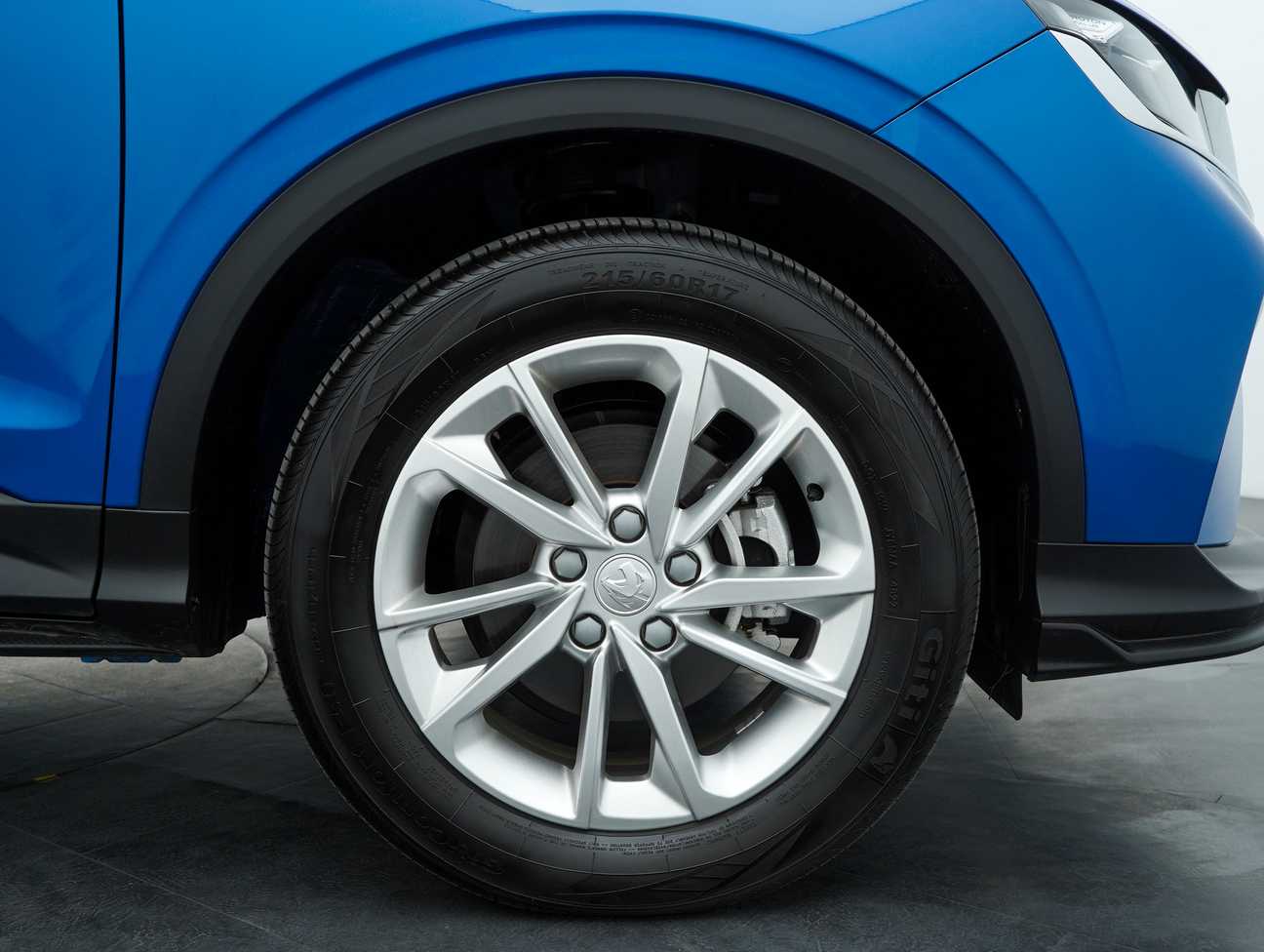 used 2023 Proton X50 Executive 1.5
